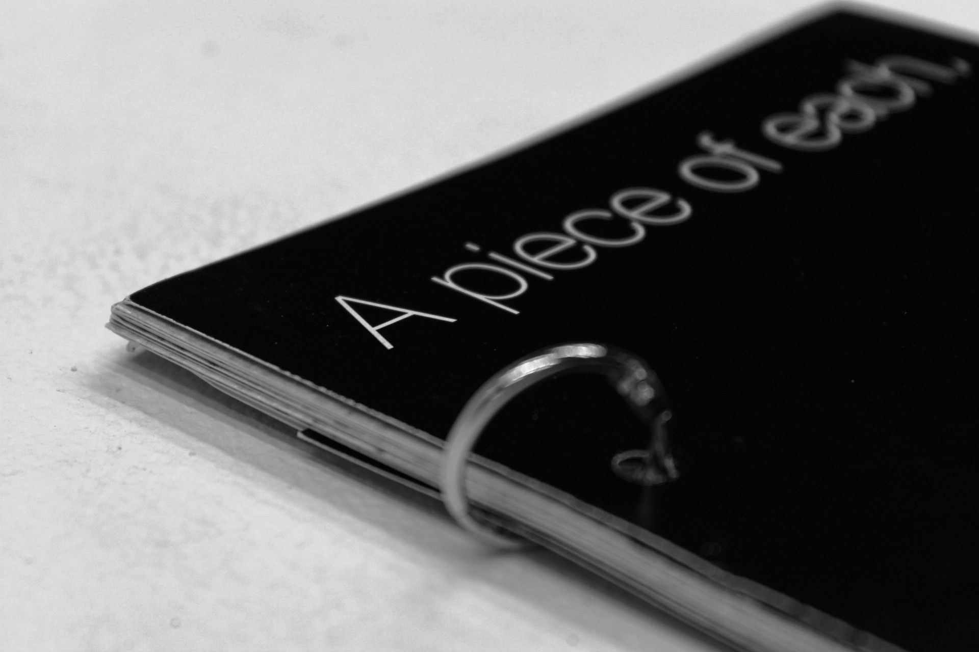 A PIECE OF EACH project image 3