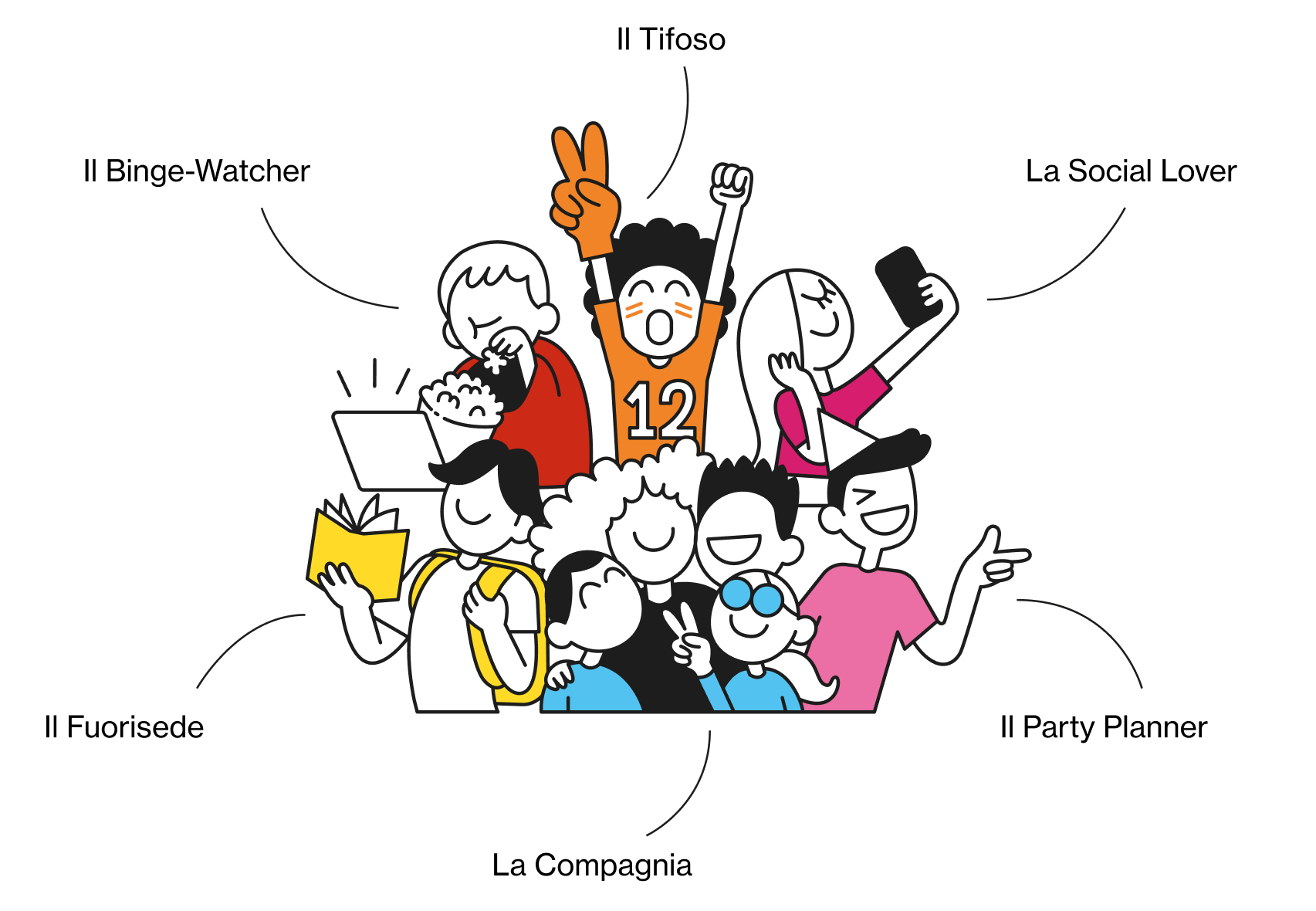 FOOD MOOD project image 3