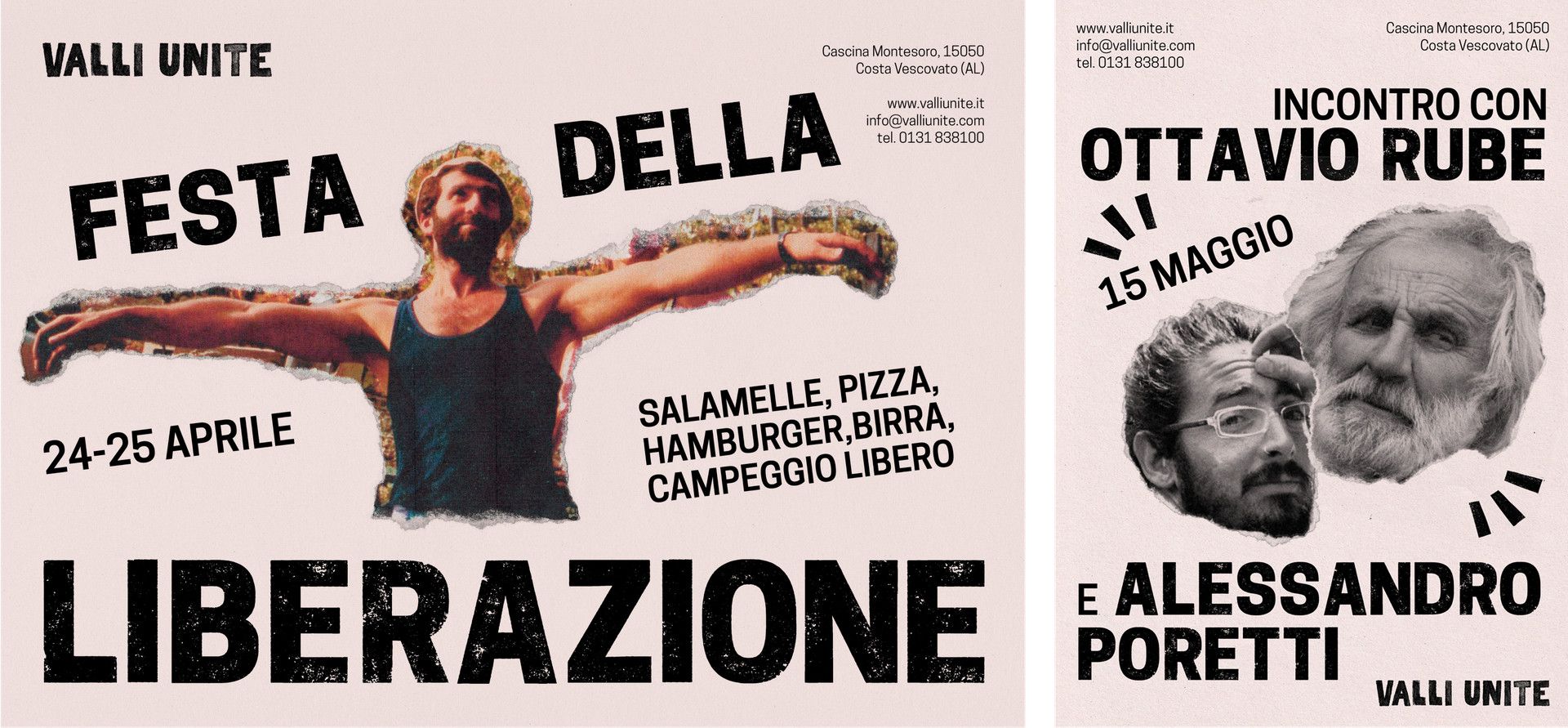 VALLI UNITE project image 5