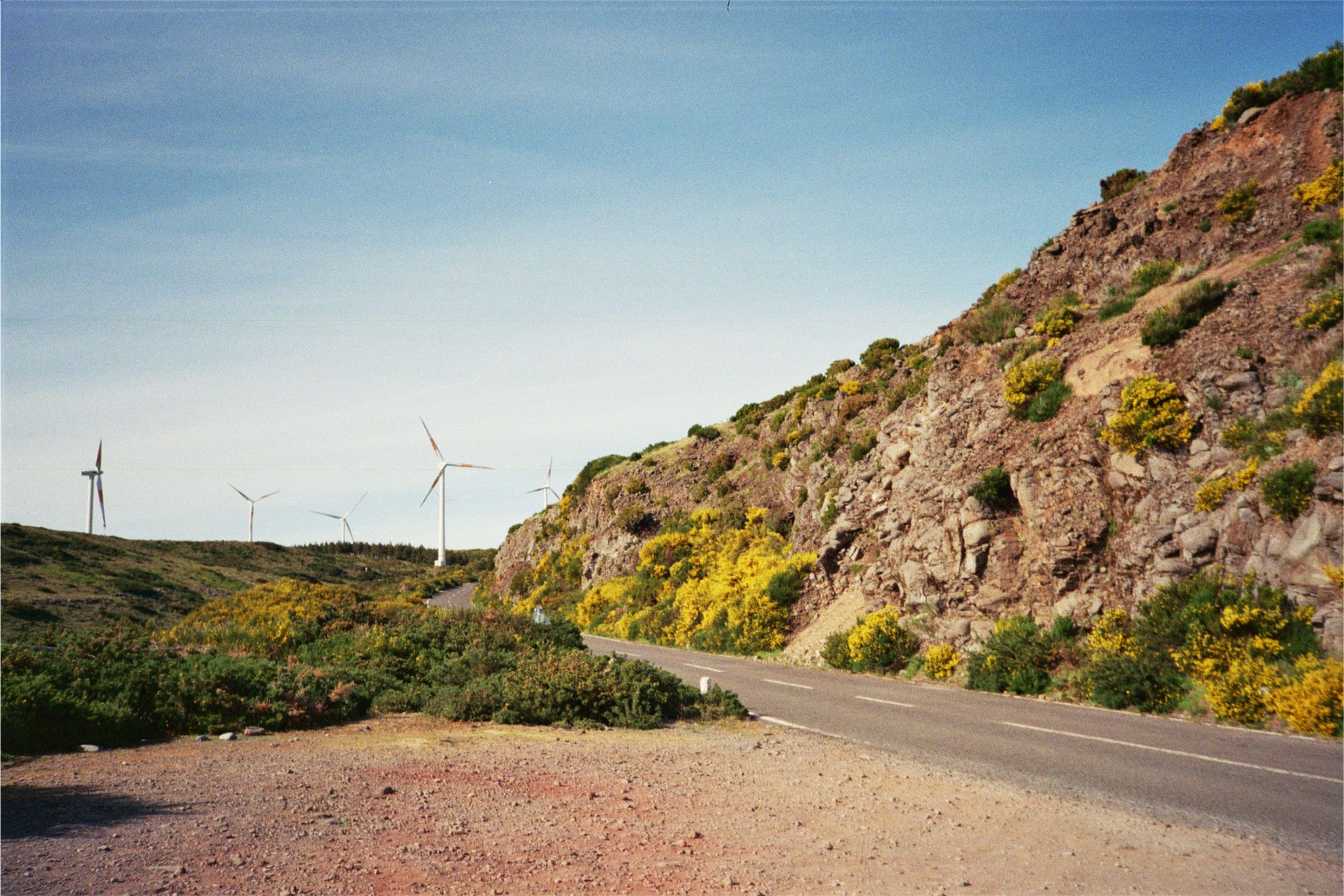 ERASMUS / MADEIRA project image 6