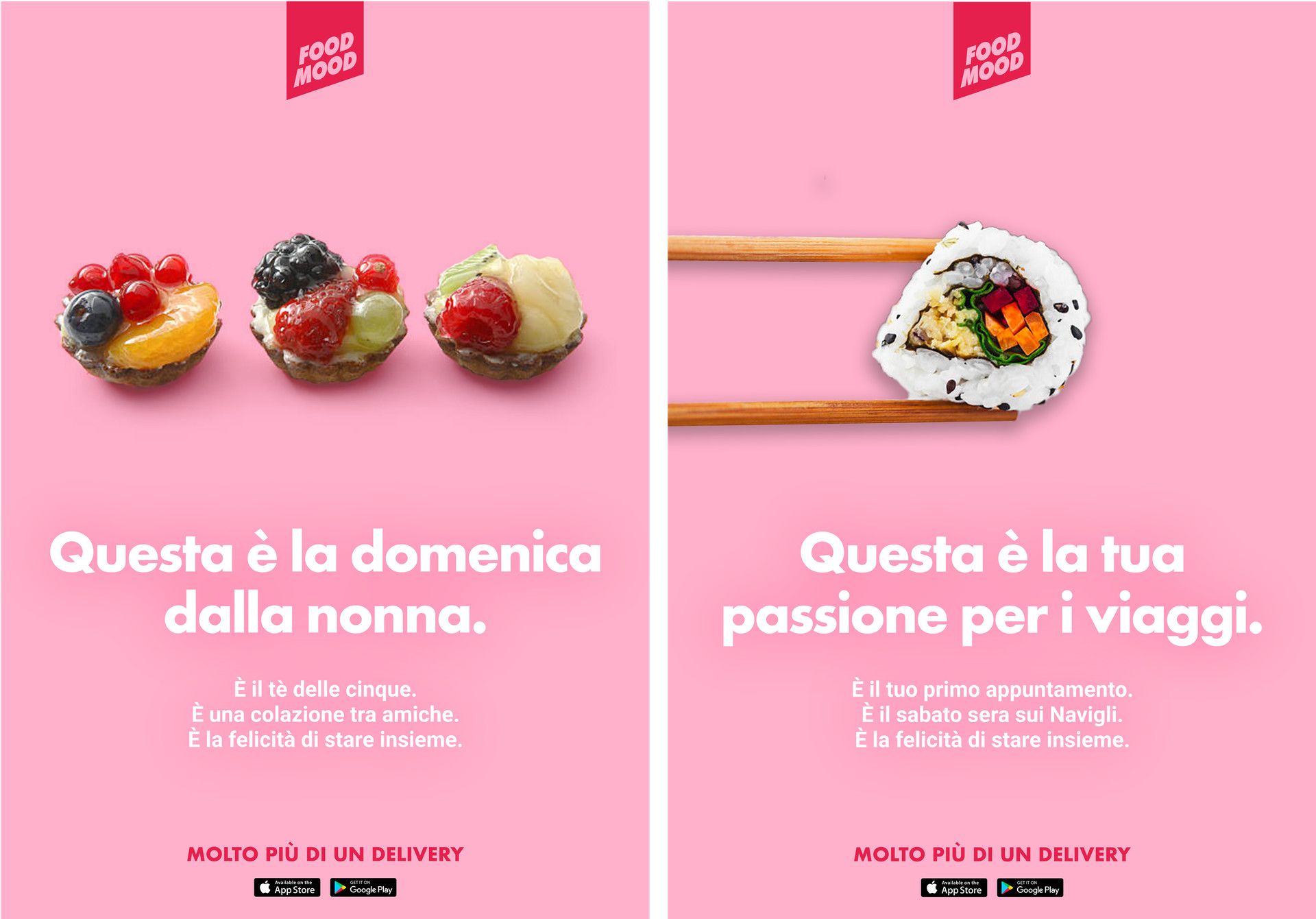 FOOD MOOD project image 5