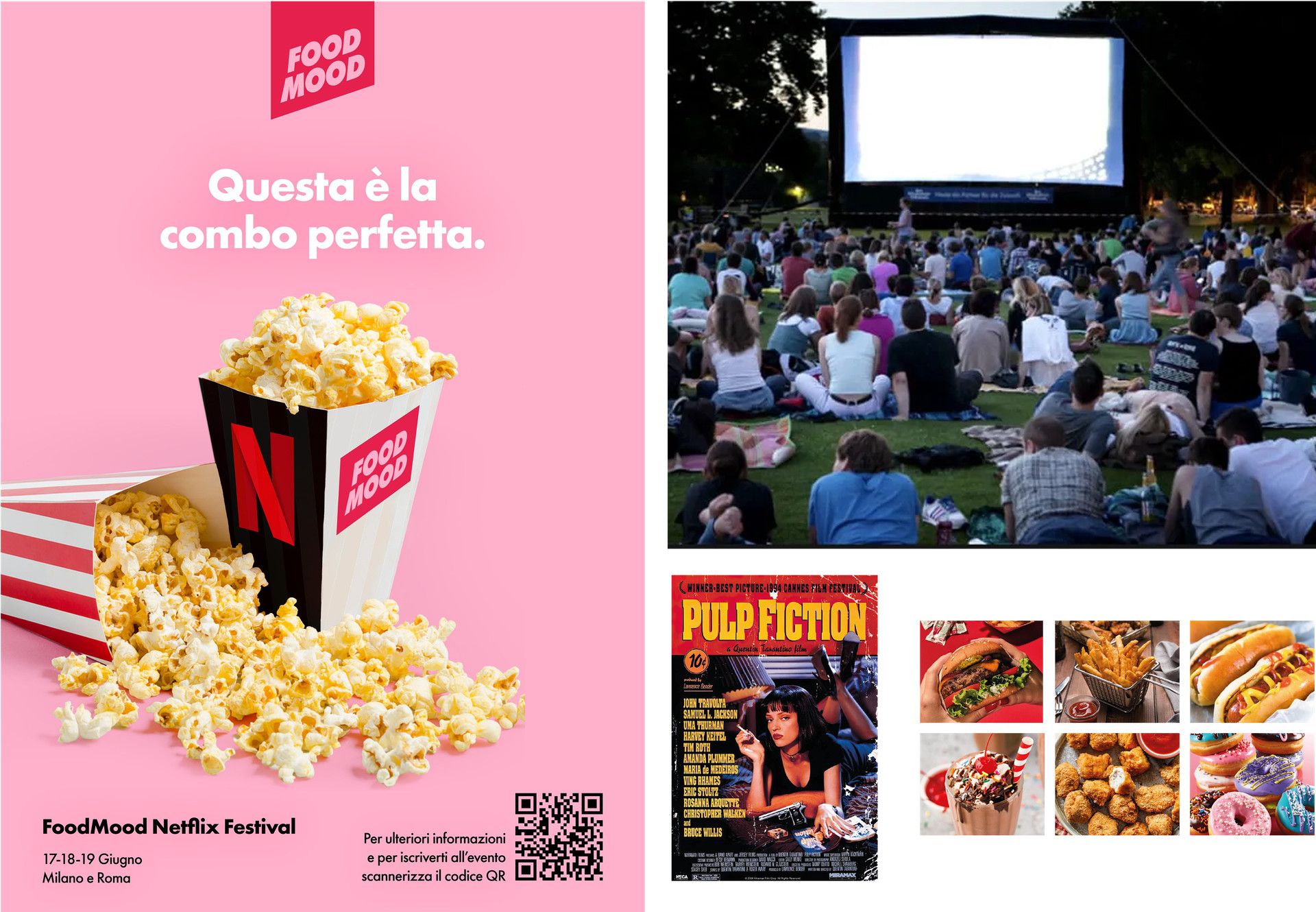 FOOD MOOD project image 7