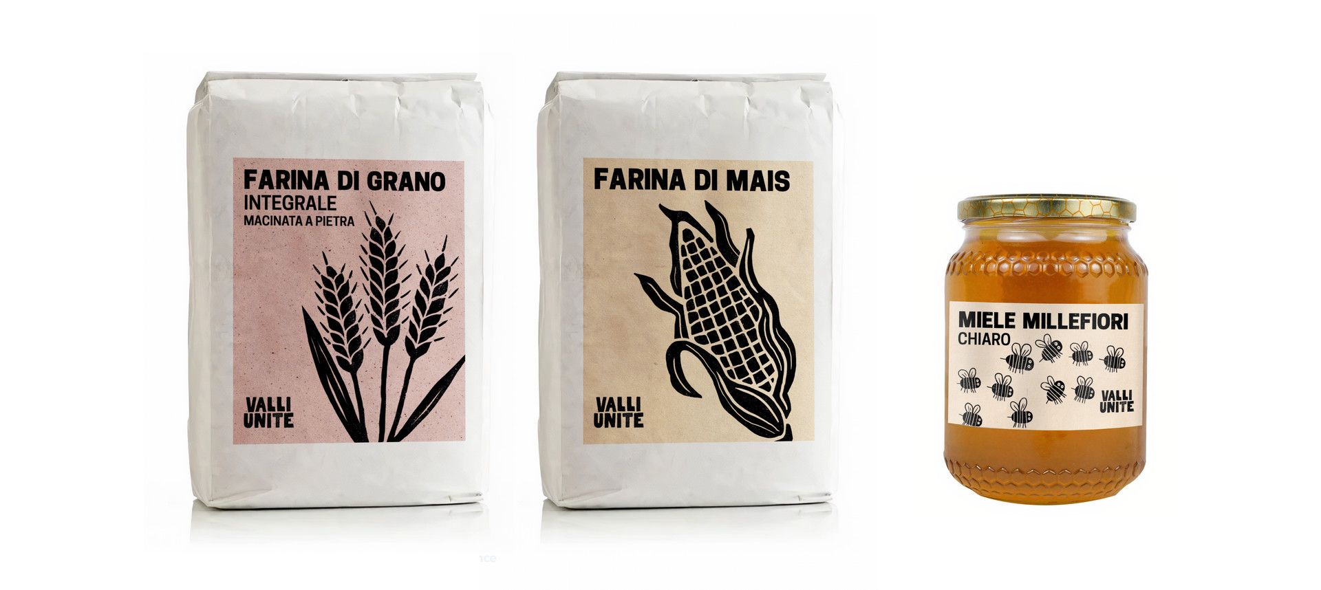 VALLI UNITE project image 9